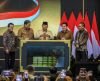 Optimis Perkuat Ekonomi, Presiden Prabowo Resmikan Layanan Bank Emas Pegadaian