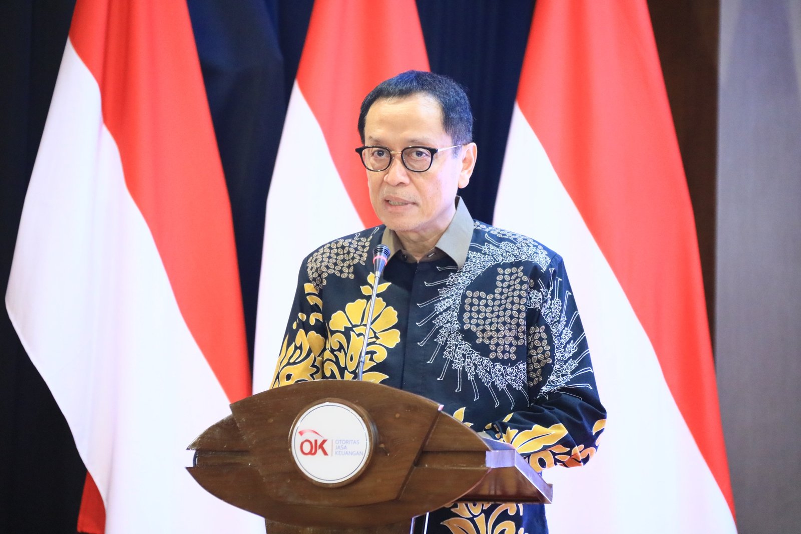 Strategi Baru Tingkatkan Cadangan Devisa Indonesia