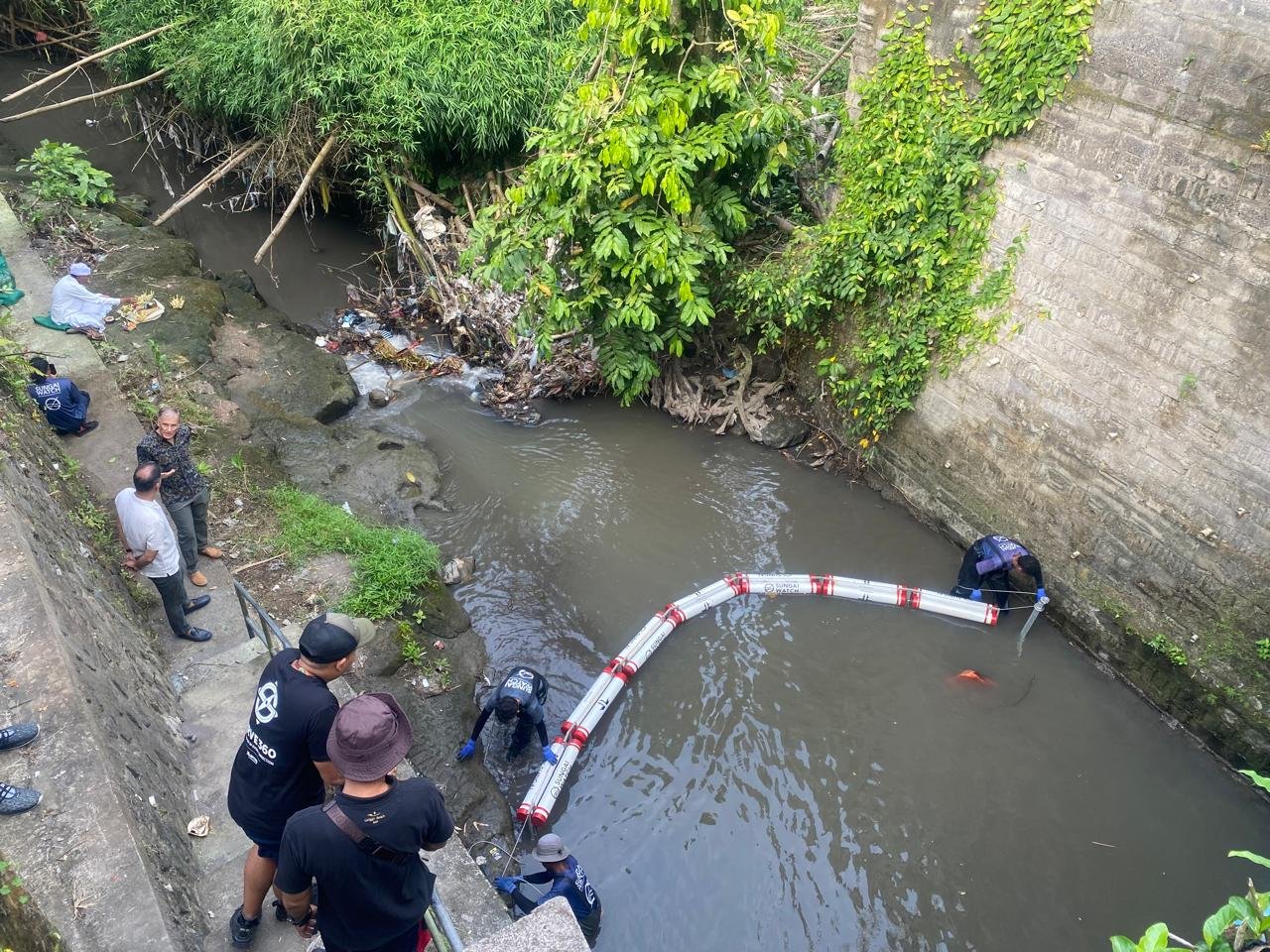 Wujudkan Pariwisata Bali Bebas Sampah Plastik, Ini Langkah BHA