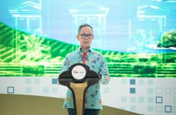 OJK Perkuat Stabilitas Jasa Keuangan dengan Empat Program Prioritas 2025