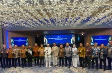 RUPST bank bjb Sepakat Tebar Dividen 65,50 Persen dari Laba Bersih 2024