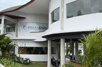 Pendidikan Berkualitas, Stella Mundi Hadir di Gianyar