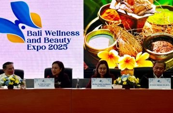 Tiga Ribu Pengunjung Ditarget Hadiri  BWB Expo 2025