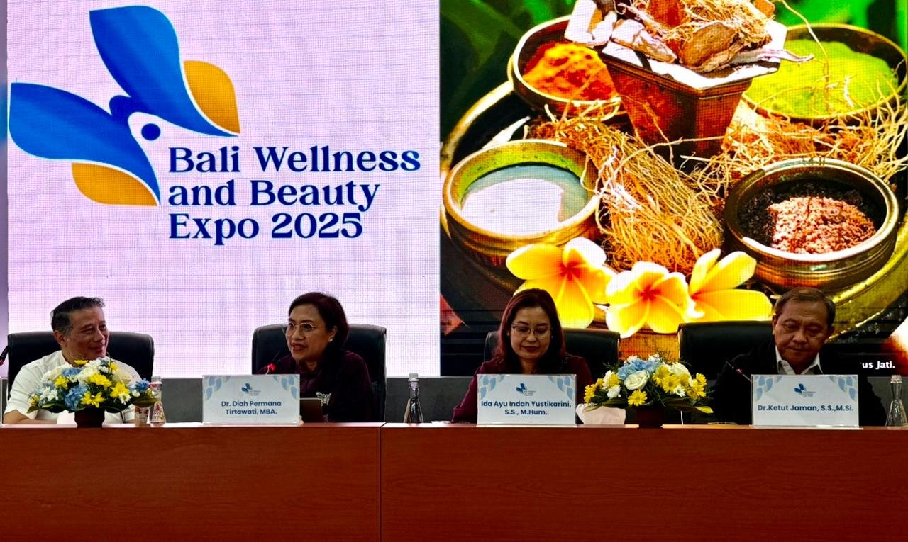 Tiga Ribu Pengunjung Ditarget Hadiri  BWB Expo 2025