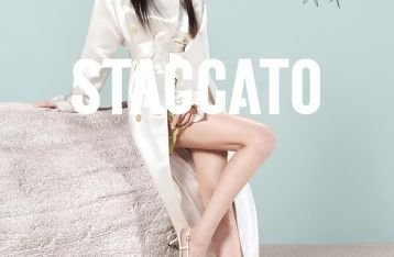 STACCATO Persembahkan Koleksi Summer 2025, Sinfoni Gaya untuk Musim Panas 2025