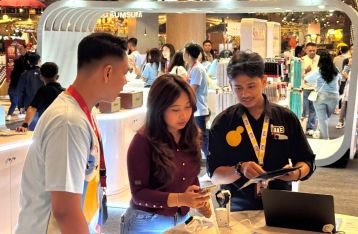 Berikan Pengalaman Next Level, IM3 Platinum Meriahkan iBox Days Denpasar