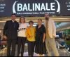 Balinale 2025,Era Baru Kolaborasi Budaya dan Kreatif
