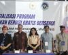 Sosialisasi Program Makan Bergizi Gratis Hadir di Desa Udisan Bali