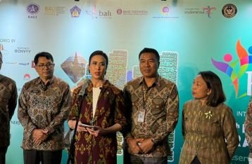 Dapatkan Dukungan Dari Pemerintah, BBTF 2025 Event  Pariwisata Terbesar di Indonesia