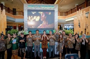 BBTF Jadi Gerbang Promosi Pariwisata Indonesia ke Kancah Global*