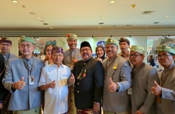 BBTF 2025, DKI Jakarta Siap Berkolaborasi Datangkan Wisatawan