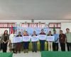 May Day 2025, BPJS Ketenagakerjaan Tabanan Salurkan Bantuan Sembako dan Klaim Jaminan Secara Simbolis