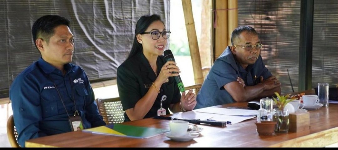 Sinergitas BPJAMSOSTEK Gianyar Tingkatkan Kepesertaan dan Perlindungan Tenaga Kerja