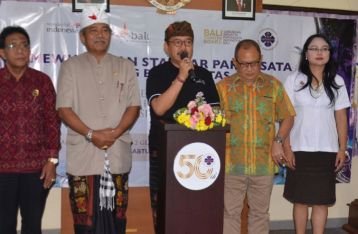 Anggota PHRI Bali Diminta Implementasikan  Pergub