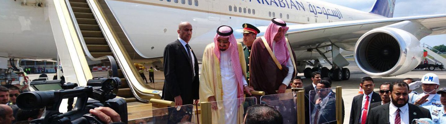 Kunjungan Raja Salman, Bali Intensifkan Promosi Pariwisata ke Arab Saudi