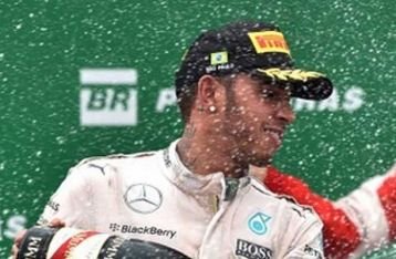 Top Sport: Tiga Pembalap yang Berpeluang Besar Juara F1 2016