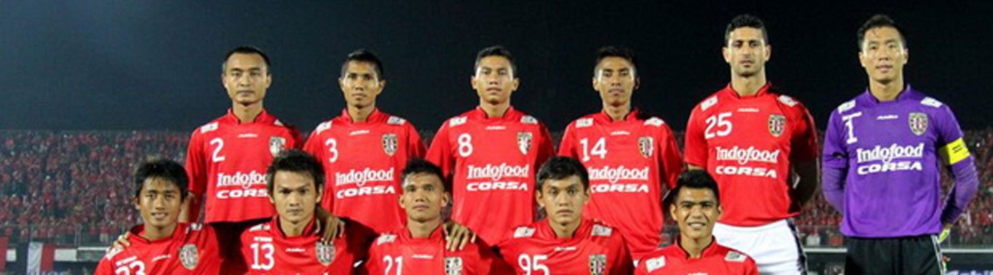Harga Pemain Muda Bali United Lebih...