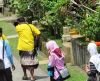 MES Minta Pengusaha Bali Buat Pariwisata Syariah