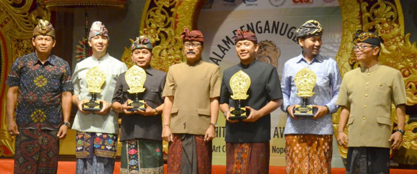 Tri Hita Karana CSR Awards Bagi Perusahaan yang Melakukan Tanggung Jawab Sosial
