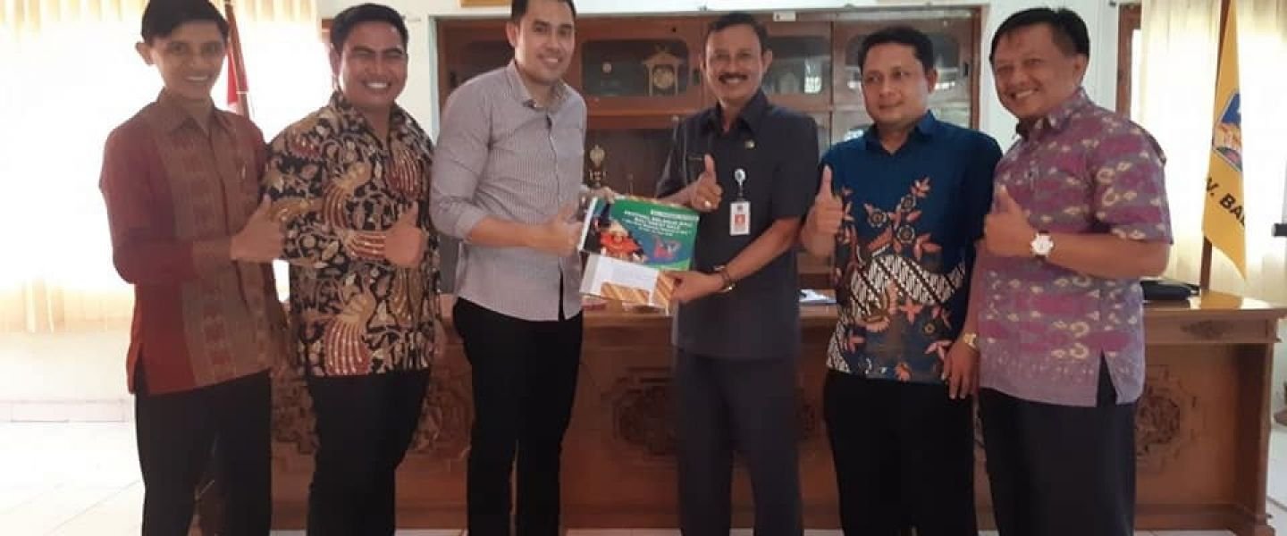 APRINDO Bali Himbau Masyarakat Tidak Takut Berkunjung Di Mall