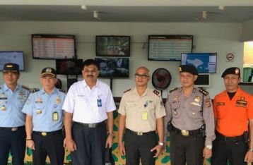 18 Hari Posko Lebaran, Bandar Udara I Gusti Ngurah Rai Catat 1,3 Juta Penumpang