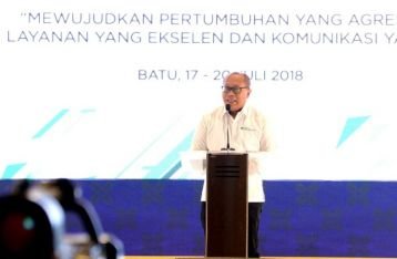 Dukung Aggressive Growth 2019, BPJS Ketenagakerjaan Perkenalkan Fasilitas Digital