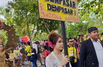 Festival Pesona Lokal, Adira Finance Hadirkan  Keberagaman Budaya dan Kearifan Lokal Bali