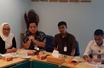 GATF 2018 Phase II di Bali Targetkan 20 Ribu Pengunjung Dan Transaksi Rp 30 Miliar