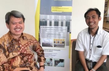 Bali Telah Memanfaatkan Potensi Energi Baru Terbarukan