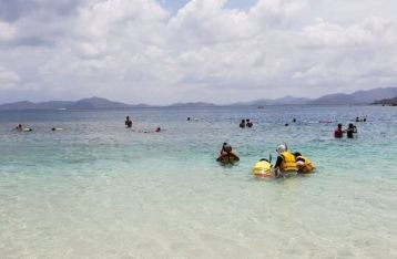 Recovery Pariwisata Lombok, Asita NTB  Apresiasi langkah Kemenpar