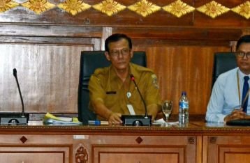 86,27% Koperasi Di Bali Dalam Kondisi Bagus