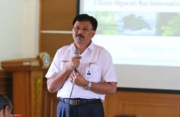 Runway di Bandar Udara Internasional I Gusti Ngurah Rai 3.400 Meter Mulai Digarap