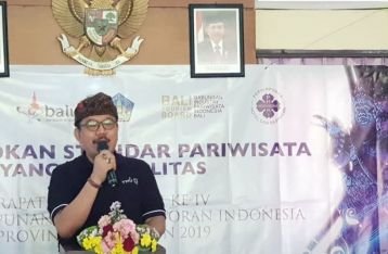 Hostel Tidak Berizin di Bali Rugikan Pariwisata