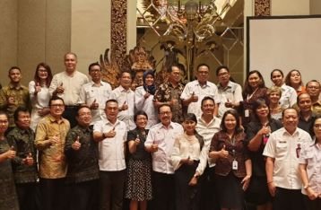 BPPD Badung : Genjot Kunjungan Wisman ke Bali Perlu Langkah Nyata