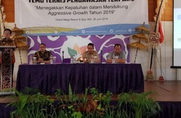 Optimalkan Pengawasan Terpadu Piutang Iuran BPJS Ketenagakerjaan Capai Rp 41,7 Miliar