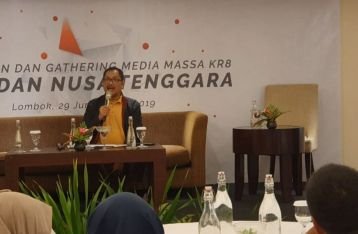 Kinerja Perbankan OJK KR 8 Bali Nusra Catat Kenaikan Aset Pada 2019