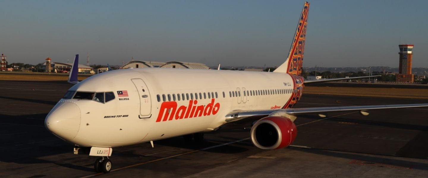 Malindo Air Buka Rute Penerbangan Rute Sydney – Bali