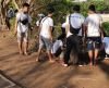 World Clean Up Day, ITDC-Suksma Bali Bersinergi