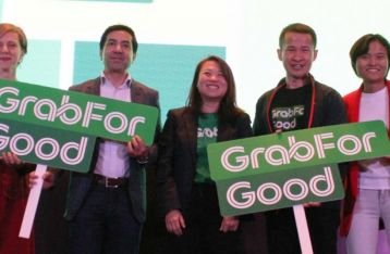 Dorong Ekonomi Digital Melalui Pemanfaatan teknologi ‘Grab for Good’