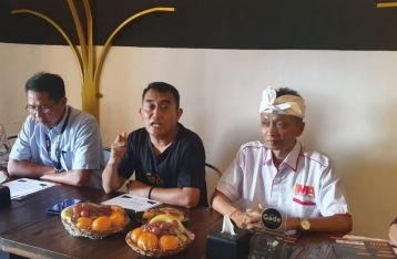 Apresiasi Wirausaha Bali, Pegadaian Gelar Startup Competition 2019