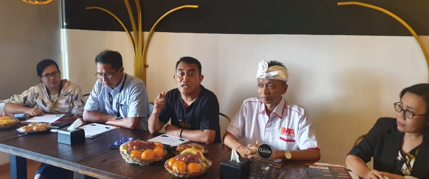 Apresiasi Wirausaha Bali, Pegadaian Gelar Startup Competition 2019