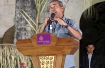 Tingkatkan Pemahaman, DJP Bali Gelar Malam Anugerah Inklusi Pajak