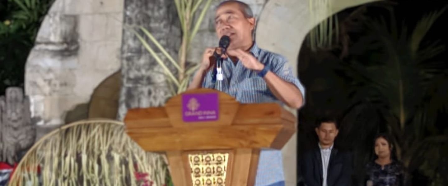 Tingkatkan Pemahaman, DJP Bali Gelar Malam Anugerah Inklusi Pajak