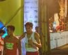 "Mandiri Nusa Dua International Run 2019” Berlari Di Atas Jalan Tol Bali Mandara 