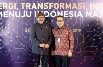 Optimis Inflasi di Tahun 2020 Tetap Terkendali