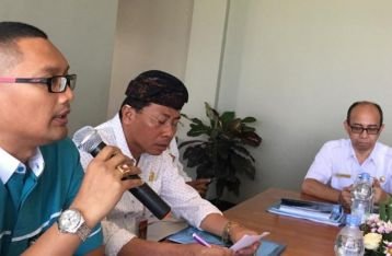 BPJamsostek : Tahun 2020 Pemkab Tabanan Anggarkan Non ASN Jadi Peserta