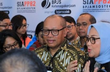 Iuran Tetap BPJamsostek Berikan Manfaat Tambahan, Berikut Penjelasannya