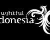 Logo Thoughtful Indonesia Sementara Digunakan di Masa Pandemi