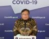 Menristek: Ventilator Produksi Indonesia untuk Pasien COVID-19 Masih Uji Endurance