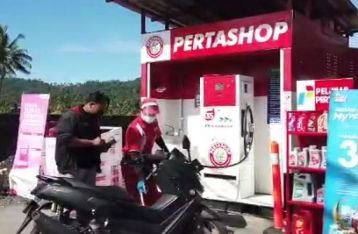 Permudah Aksesibilitas Energi, Pertamina Hadirkan 7 Titik Baru Pertashop